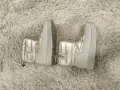 Big star боти златисто - бежов , снимка 5