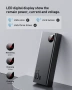 Пауърбанк Baseus 65W 20000mAh Бързо Зареждане USB C 4-Порт, снимка 14