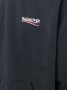 BALENCIAGA Political Campaign Destroyed Logo Oversized Мъжко / Дамско Горнище Суичър XXS (M), снимка 6