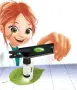 Джобен микроскоп Buki Sciences - с адаптер за смартфон, снимка 4