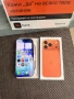 НОВ⚠️512GB✖️ iPhone 17 Pro ⚠️Лизинг от 49€/м ❗️Cosmic Orange 🍊 ✖️ГАРАНЦИЯ❗️, снимка 6