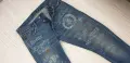 POLO Ralph Lauren Skinny  Jeans Mens Size 30 - 31/ 34  ОРИГИНАЛ Мъжки Дънки!, снимка 1