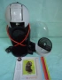 Кафемашина с гаранция 1 година NESCAFÉ® Dolce Gusto Krups Mini Me.Gray за капсули Долче густо Крупс, снимка 1