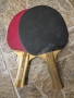 тенис на маса, федербал, снимка 5