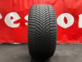 285 40 21, Зимна гума, Yokohama BluEarthWinterV906SUV, 1 брой, снимка 2