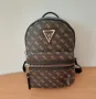 Кафява раница Guess  кодSG72F, снимка 2