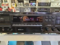 Ресийвър DENON DRA-375RD Две по 80 вата. В отлично техническо и визуално състояние., снимка 4