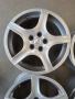 АЛУМИНИЕВИ ДЖАНТИ ЗА АУДИ ФОЛСВАГЕН ШКОДА МЕРЦЕДЕС  -5Х112-17 цола , снимка 2