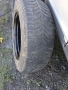 Продавам 2бр.гуми с джанти 15цола за Мерцедес , снимка 8