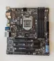 ASRock B85M Pro4 LGA1150 Intel B85 DDR3 Micro ATX дънна платка, снимка 1