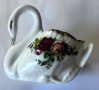 Royal Albert old country roses декорация, снимка 1 - Декорация за дома - 38011077