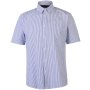 P.Cardin 100%original Мъжка риза къс ръкав НОВО внос Англия. 