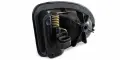 Вътрешна дръжка за дясна врата Renault Clio 2 Megane 1 Scenic 1 Master 2 Dacia Logan OEM 7700434717, снимка 5