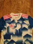 adidas - страхотна юношеска тениска 11-12год. до 152см. КАТО НОВА, снимка 2