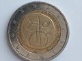 Монета 2 евро Германия, снимка 1