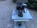 стар професионален микроскоп "CARL ZEISS JENA" - Germany DDR, снимка 6