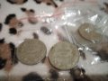 5 лева1930 г. колекционна монета-България.-2броя, снимка 4