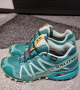 Salomon Speedcross 3 GTX® W - Trail Running Shoes 39 1/3, снимка 3