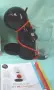 Кафемашина с гаранция 1 година KRUPS NESCAFÉ® система Dolce gusto Piccolo XS.Black, снимка 1