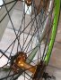 Уникални капли за велосипед  висок борд - предна и  задна с гуми., снимка 2