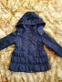 Зимно яке за момиче 3 год, снимка 1 - Детски якета и елеци - 36841329