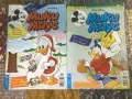 Списание Мики Маус, комикси от 2000 - 2004 година, снимка 5