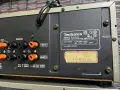 Сет Technics - усилвател ,тунер и дек , снимка 11