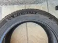 4бр.зимни гуми 205/55/17 91Н Michelin , снимка 8