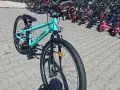 CROSS Велосипед 26" SPIDER син, снимка 5