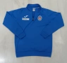 Оригинално футболно горнище на Novara Calcio 1908 Joma Новара - размер XS , снимка 3