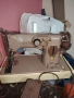 шевна машина Singer 316 g, снимка 1