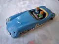 Стари Ламаринени Играчки Колички от Соца , снимка 3