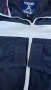 Спортно мъжко яке Superdry Academy Club House Jacket 2XL – Lightweight Navy XXL, снимка 5