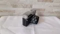 Стар механичен фотоапарат - СОКОЛ  / SOKOL AUTOMATIK - Антика - 1972г., снимка 4