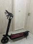 Електрическа тротинетка Kugoo m4 pro, снимка 8