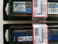 Памет Kingston 1600MHz, DDR3 1.7-1.9V., снимка 4