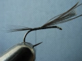 Изкуствени мухи - комарче, снимка 5