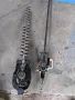 Части за храсторез ножици за храсти STIHL и GGP ITALI, снимка 5