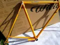 Fixie*Single Speed Bike/56 размер,на части,ретро шосейна рамка/, снимка 15
