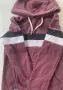 Superdry дамски суитшърт XS, лилав, снимка 3