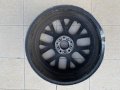 Джанта алуминиева джанти 8,5Jx19” за Бмв Bmw 7 F01 F02, снимка 4