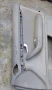 Кора Предна Дясна Врата Ауди А4 Б6
- 8E1867106, снимка 4