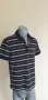 Hugo Boss Pique Cotton Stretch Mens Size 50 / L НОВО!  ОРИГИНАЛНА Тениска!, снимка 4