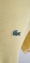 Lacoste Pique Cotton Classic Fit Mens Size 4 - M НОВО! ОРИГИНАЛ! Мъжка Тениска!, снимка 7
