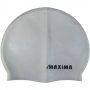 Шапка за плуване (плувна шапка) MAX. Подходяща за употреба от начинаещи и напреднали, снимка 4