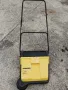 метачна машина karcher km 550, снимка 2