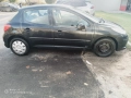 Peugeot 207 1.4I 74 коня, снимка 4