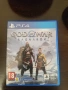 God of War Ragnarok игра за PS4 , снимка 1