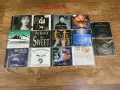 🎸 Колекция Оригинални дискове: Рок, Метал и Поп легенди (Metallica, AC/DC, Pink Floyd, The Prodigy,, снимка 12
