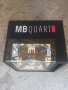 субуфер за автомобил mb quart 12", снимка 1